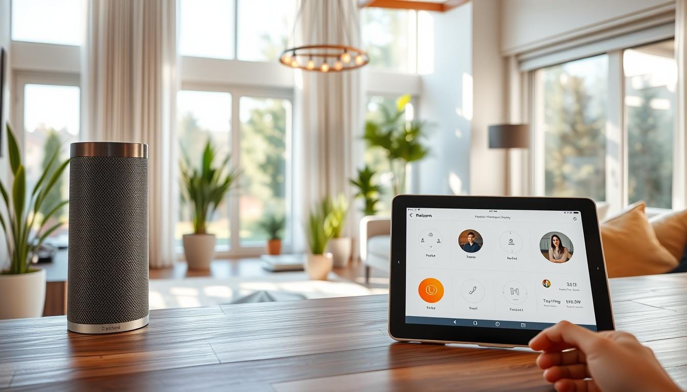 Discover AI-Driven Home Automation
